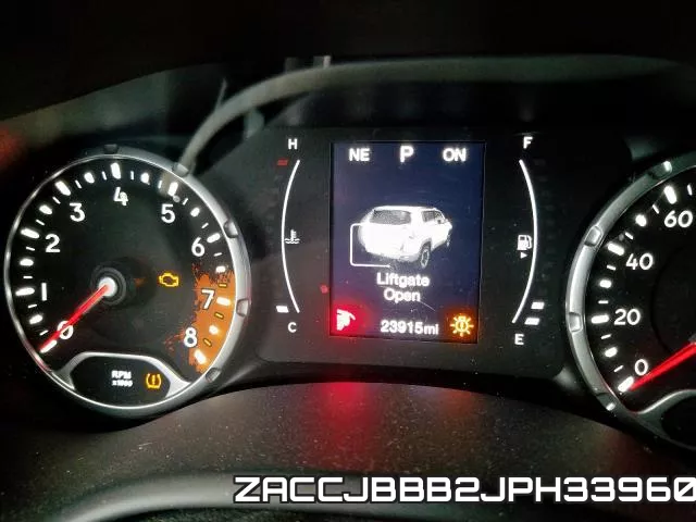 ZACCJBBB2JPH33960 фото 9
