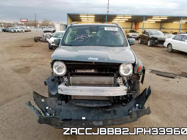 ZACCJBBB2JPH33960 фото 10