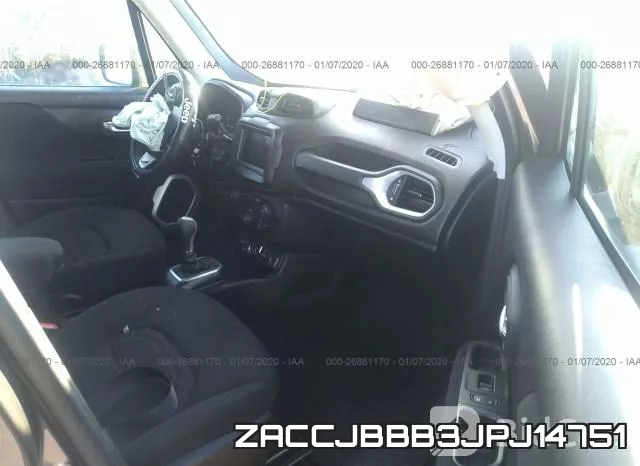 ZACCJBBB3JPJ14751 фото 6