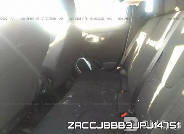 ZACCJBBB3JPJ14751 фото 9