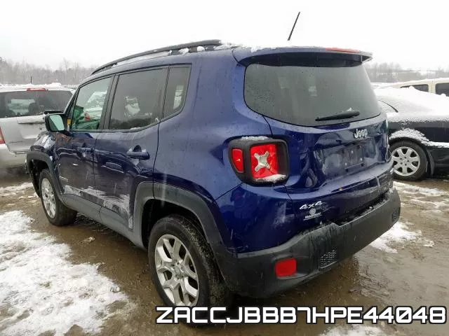 ZACCJBBB7HPE44048 фото 4
