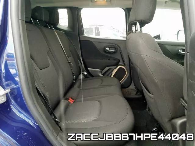 ZACCJBBB7HPE44048 фото 7