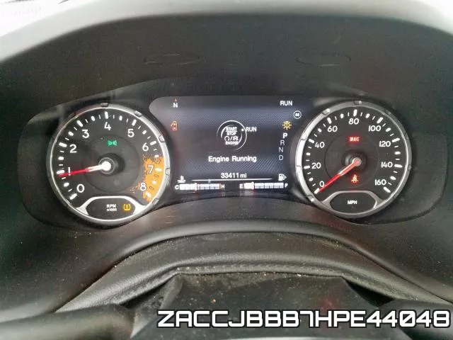 ZACCJBBB7HPE44048 фото 9