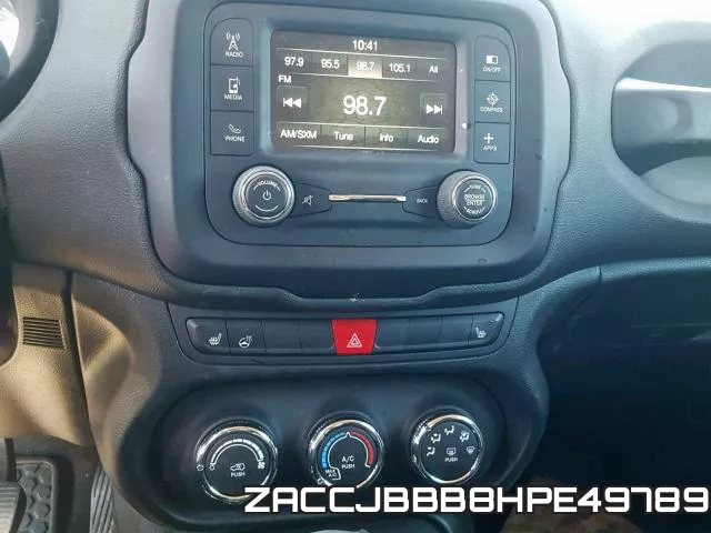 ZACCJBBB8HPE49789 фото 10