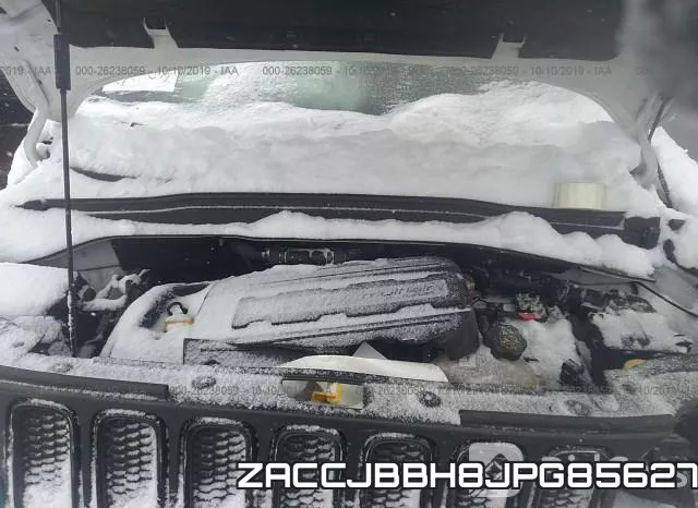 ZACCJBBH8JPG85627 фото 2