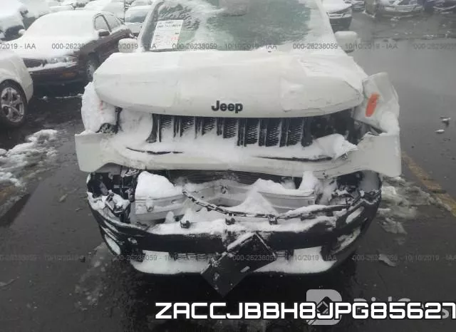 ZACCJBBH8JPG85627 фото 7
