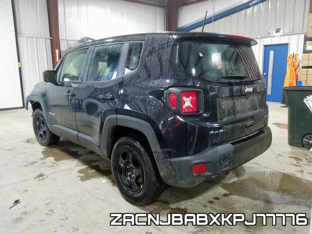 ZACNJBABXKPJ77776 фото 4