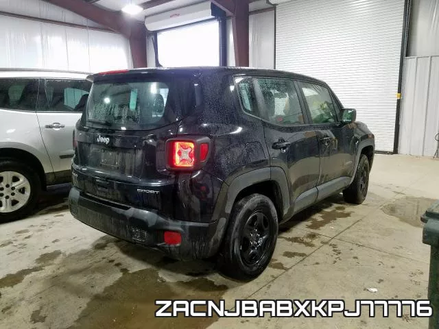 ZACNJBABXKPJ77776 фото 5