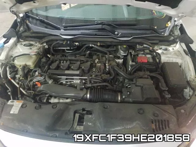 19XFC1F39HE201858 фото 8