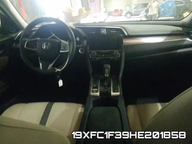 19XFC1F39HE201858 фото 10