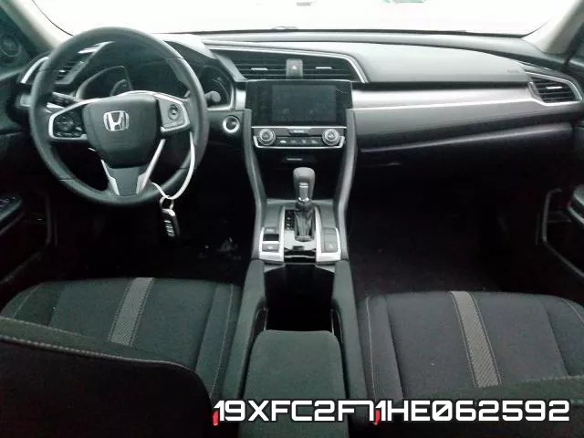 19XFC2F71HE062592 фото 10