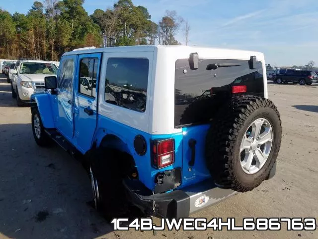 1C4BJWEG4HL686763 фото 4