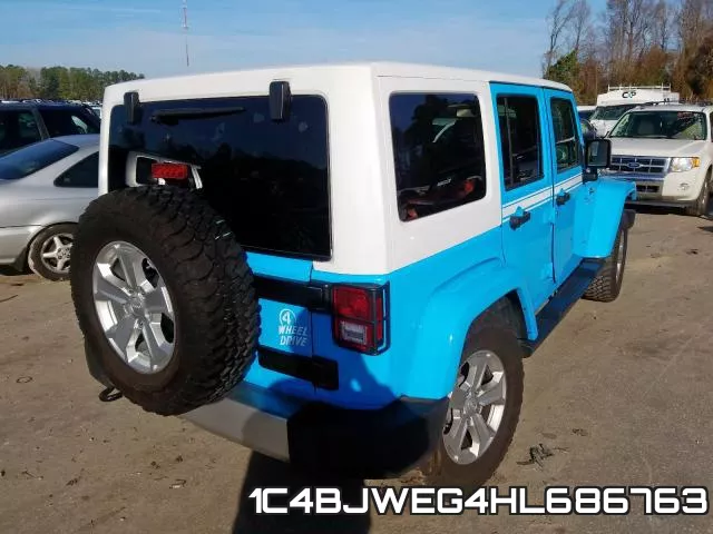 1C4BJWEG4HL686763 фото 5