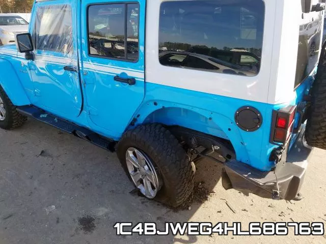 1C4BJWEG4HL686763 фото 10