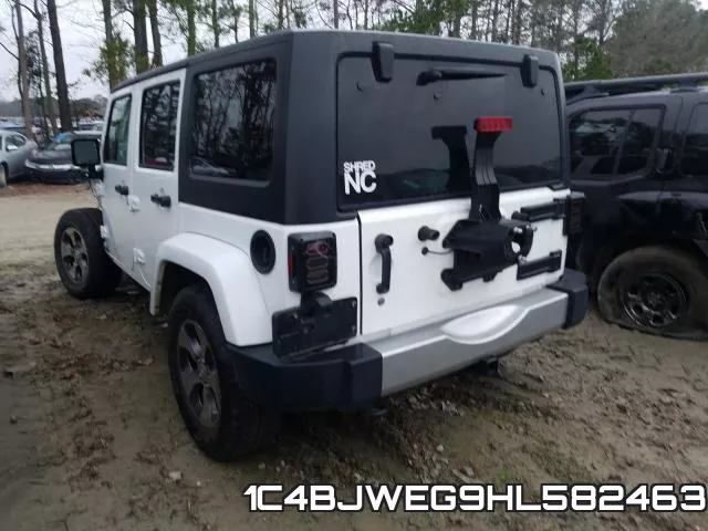 1C4BJWEG9HL582463 фото 4