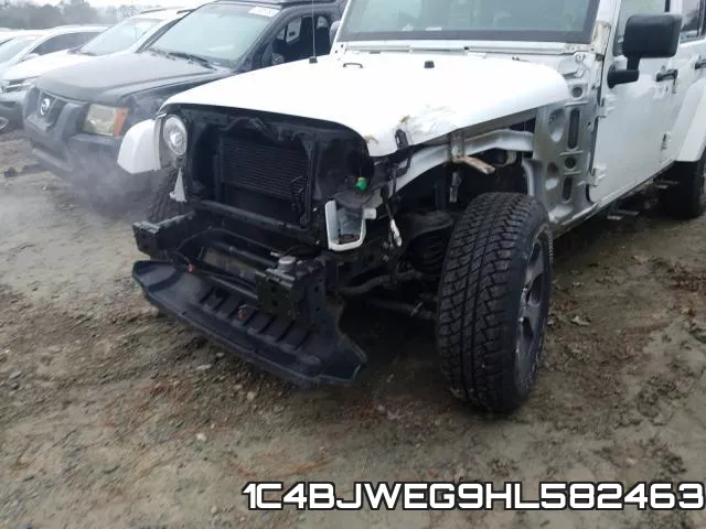 1C4BJWEG9HL582463 фото 10