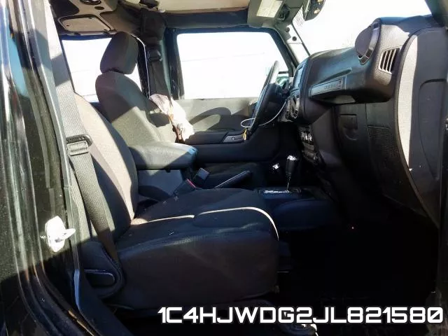 1C4HJWDG2JL821580 фото 6
