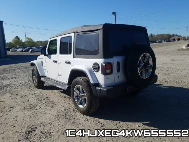 1C4HJXEG4KW655552 фото 4