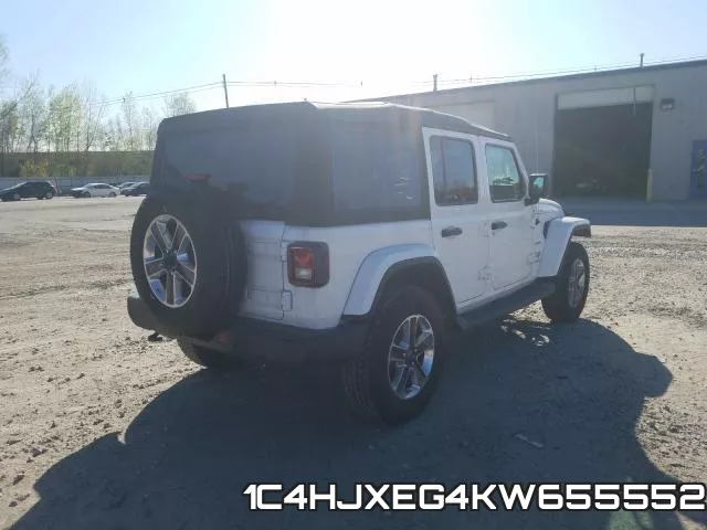 1C4HJXEG4KW655552 фото 5