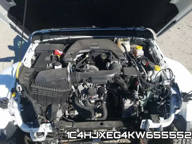 1C4HJXEG4KW655552 фото 8