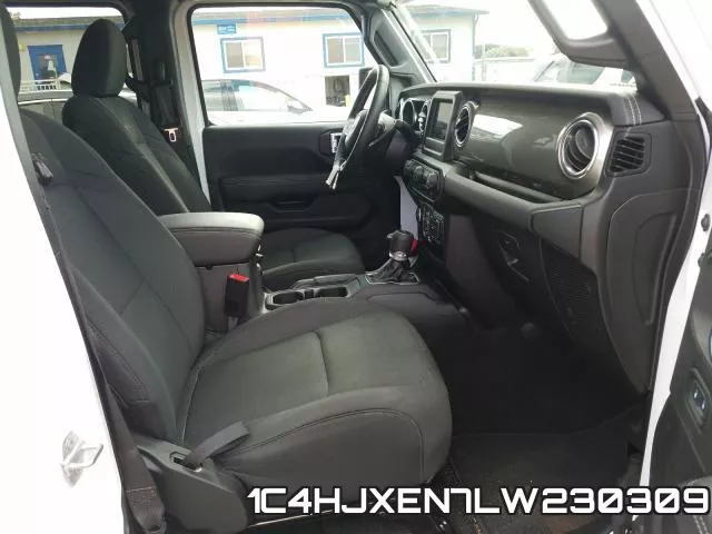 1C4HJXEN7LW230309 фото 6