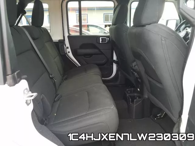 1C4HJXEN7LW230309 фото 7