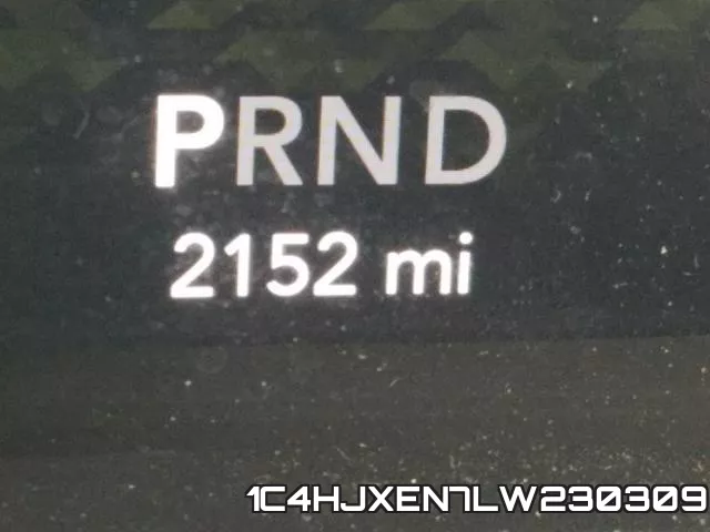 1C4HJXEN7LW230309 фото 9