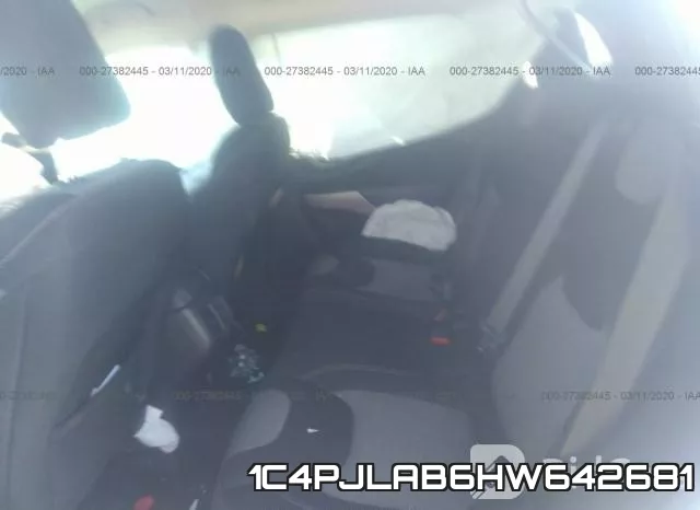 1C4PJLAB6HW642681 фото 9