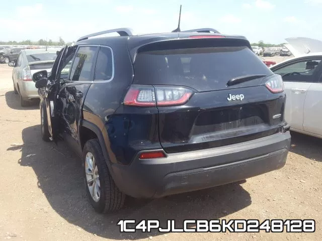 1C4PJLCB6KD248128 фото 4