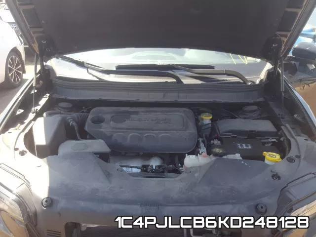 1C4PJLCB6KD248128 фото 8