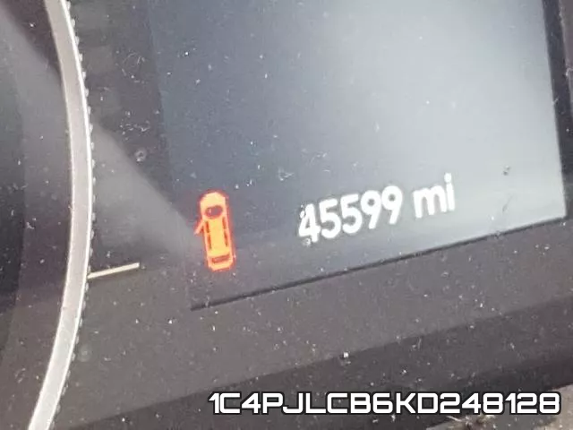 1C4PJLCB6KD248128 фото 9