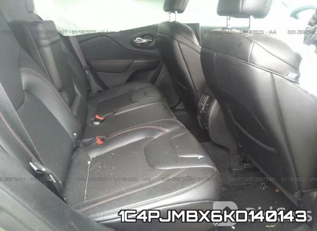 1C4PJMBX6KD140143 фото 8