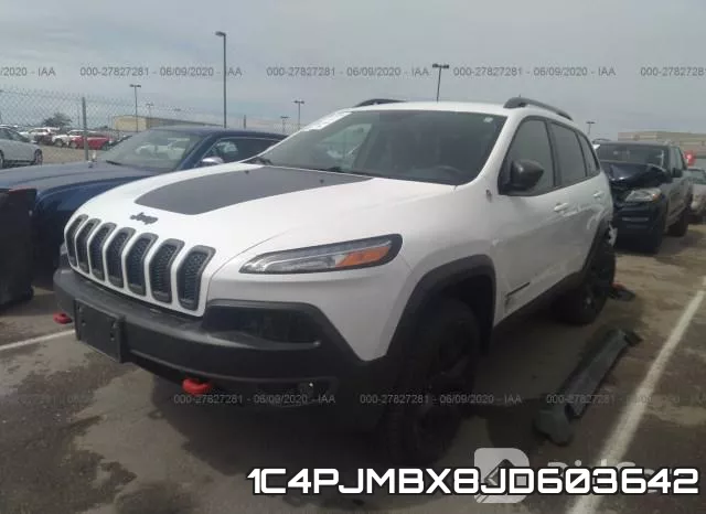 1C4PJMBX8JD603642 фото 3