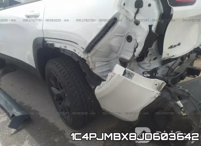 1C4PJMBX8JD603642 фото 7