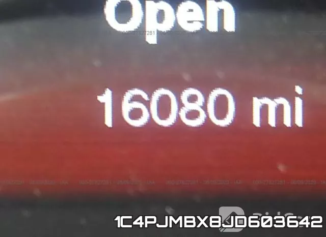 1C4PJMBX8JD603642 фото 8