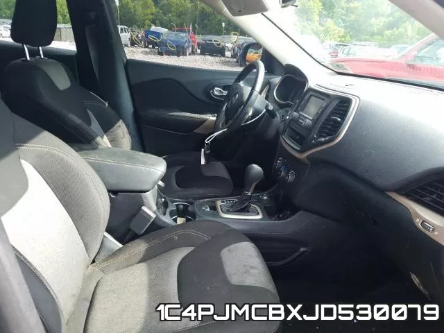 1C4PJMCBXJD530079 фото 6