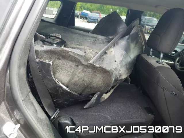 1C4PJMCBXJD530079 фото 7