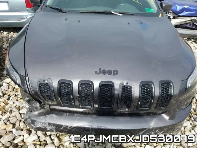 1C4PJMCBXJD530079 фото 8