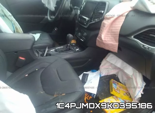 1C4PJMDX9KD395186 фото 6