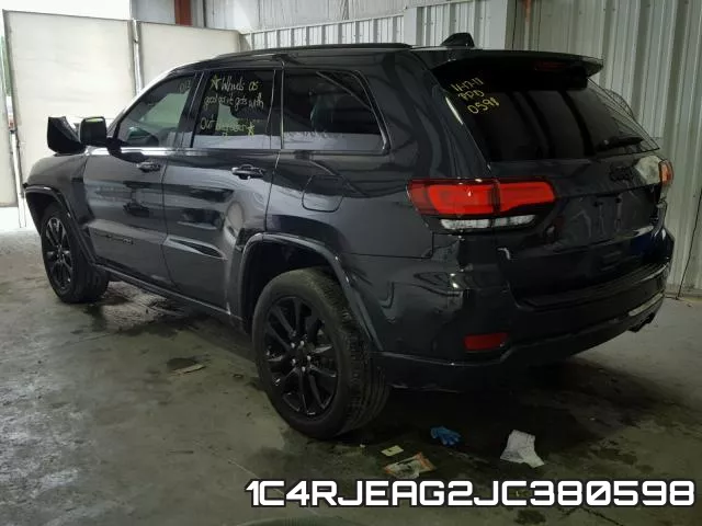 1C4RJEAG2JC380598 фото 4