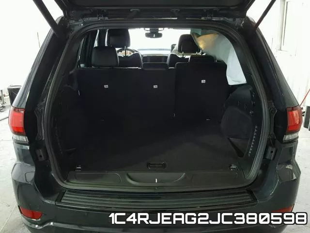 1C4RJEAG2JC380598 фото 10