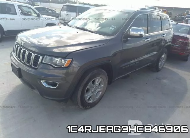 1C4RJEAG3HC846906 фото 3
