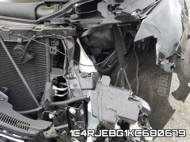 1C4RJEBG1KC680679 фото 10