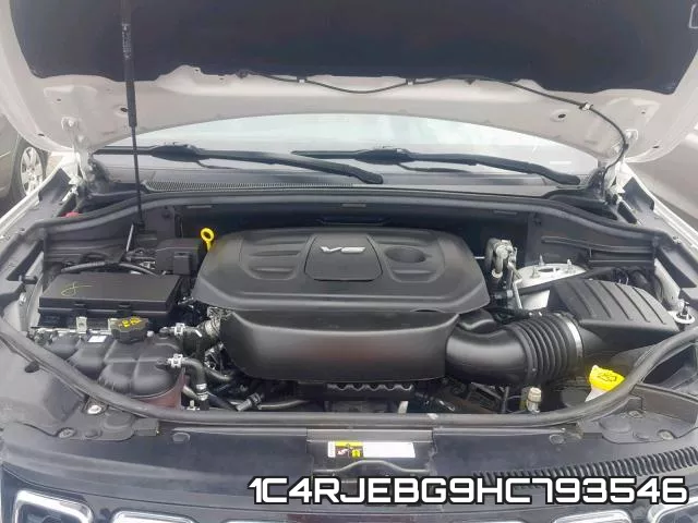 1C4RJEBG9HC793546 фото 8