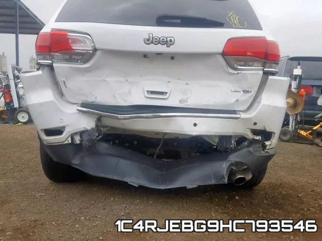 1C4RJEBG9HC793546 фото 10