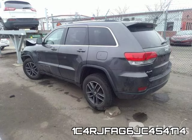 1C4RJFAG6JC454174 фото 4
