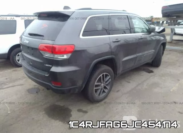 1C4RJFAG6JC454174 фото 5