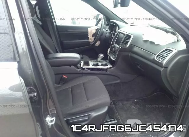 1C4RJFAG6JC454174 фото 6
