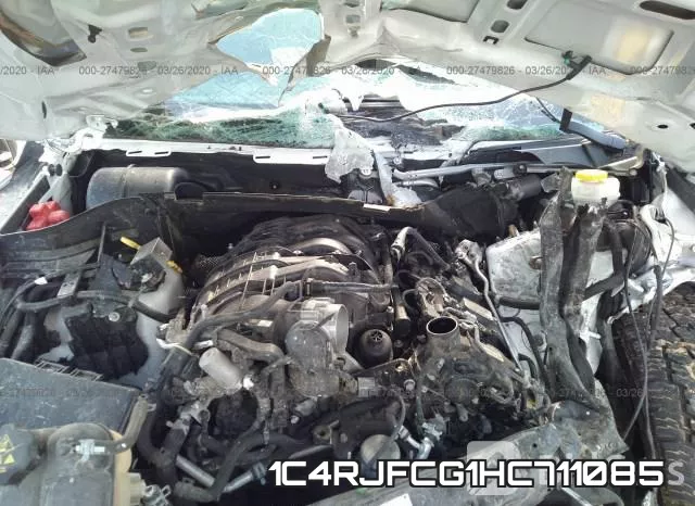 1C4RJFCG1HC711085 фото 2