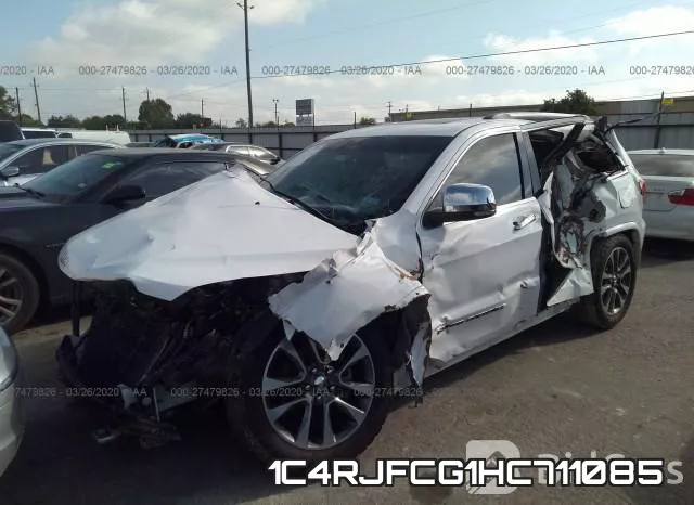 1C4RJFCG1HC711085 фото 3